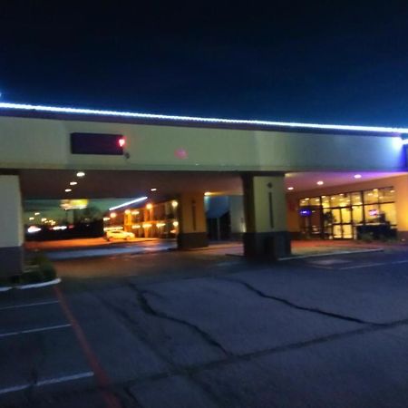 Econo Lodge Sulphur Springs I-30 Exterior photo